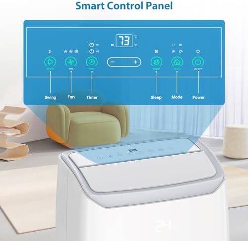 PHO_10HT Air Conditioner