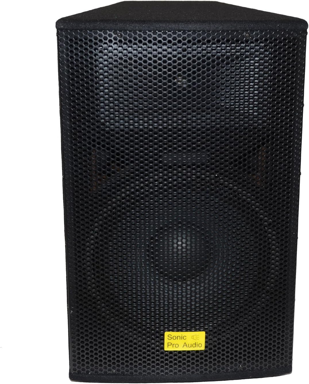 DMW-4615-15“ 250W Woofer Wooden Carpet Cabinet