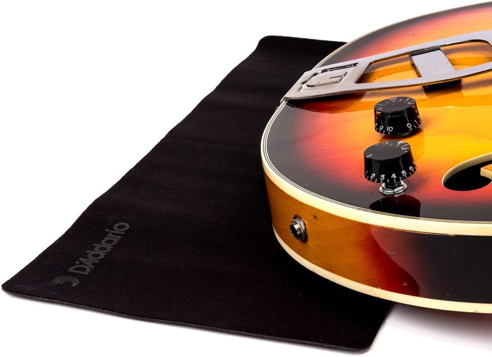 D'Addario Accessories Bass Guitar Maintenance Kit - Bass Tool Kit - Bass Setup Kit - Perfect Kit for Guitar Tech