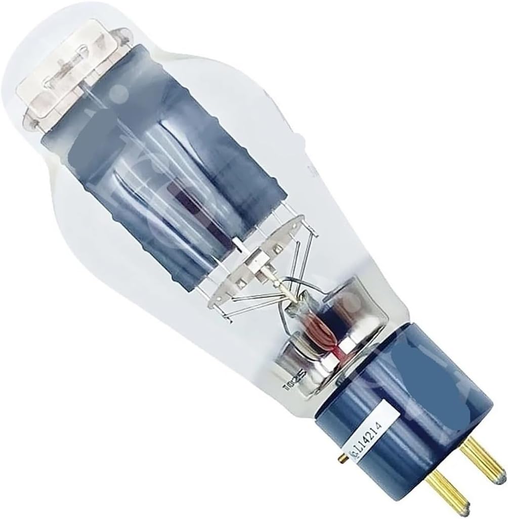 300B-L 300BL Tube Upgrade 300B 300BT 300BN 4300B 7300B HiFi Audio Tube Amplifier DIY(2pcs Matched Pair)