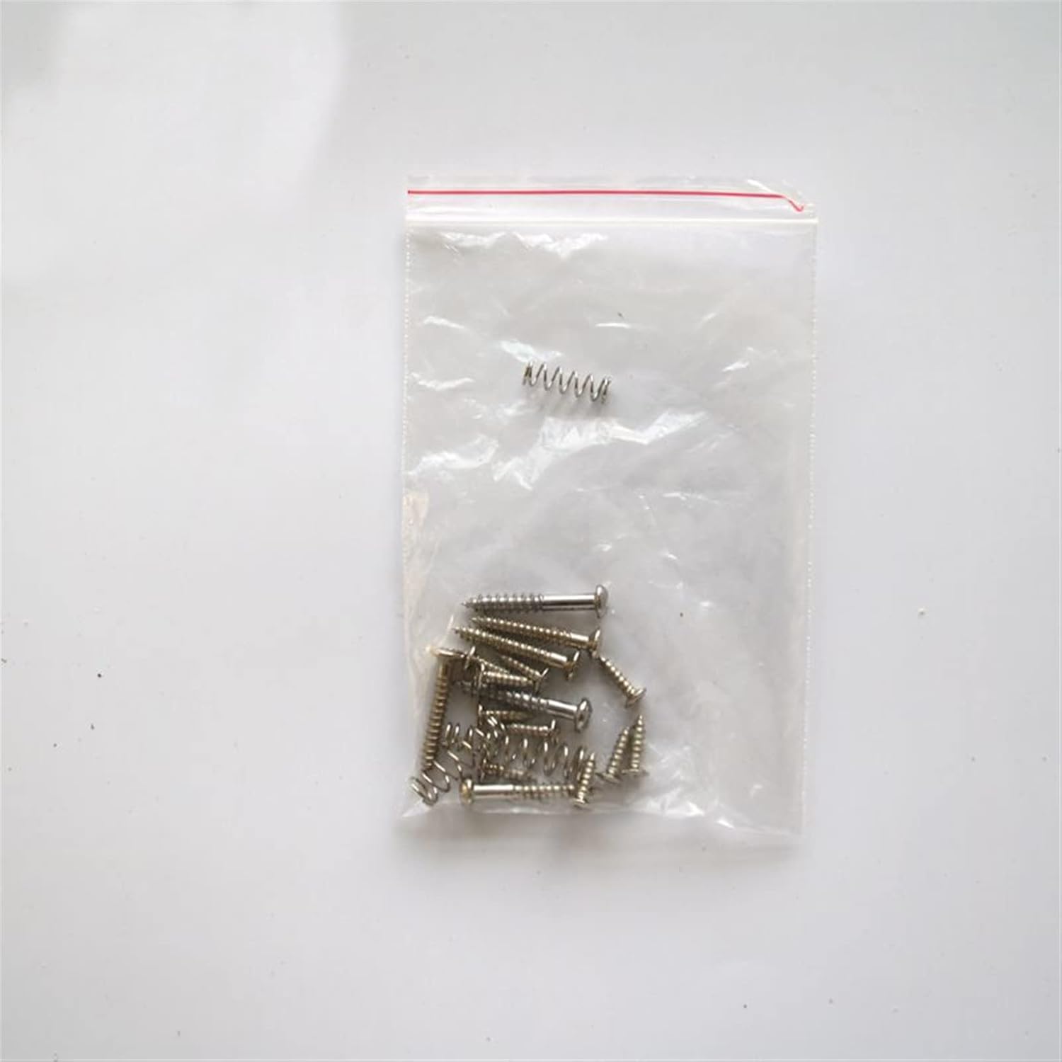 Unfinished Guitar Kit Electric Guitar Making Kit Maple Flame Pattern Electric Guitar Combination Accessories Handmade ​Guitar Body