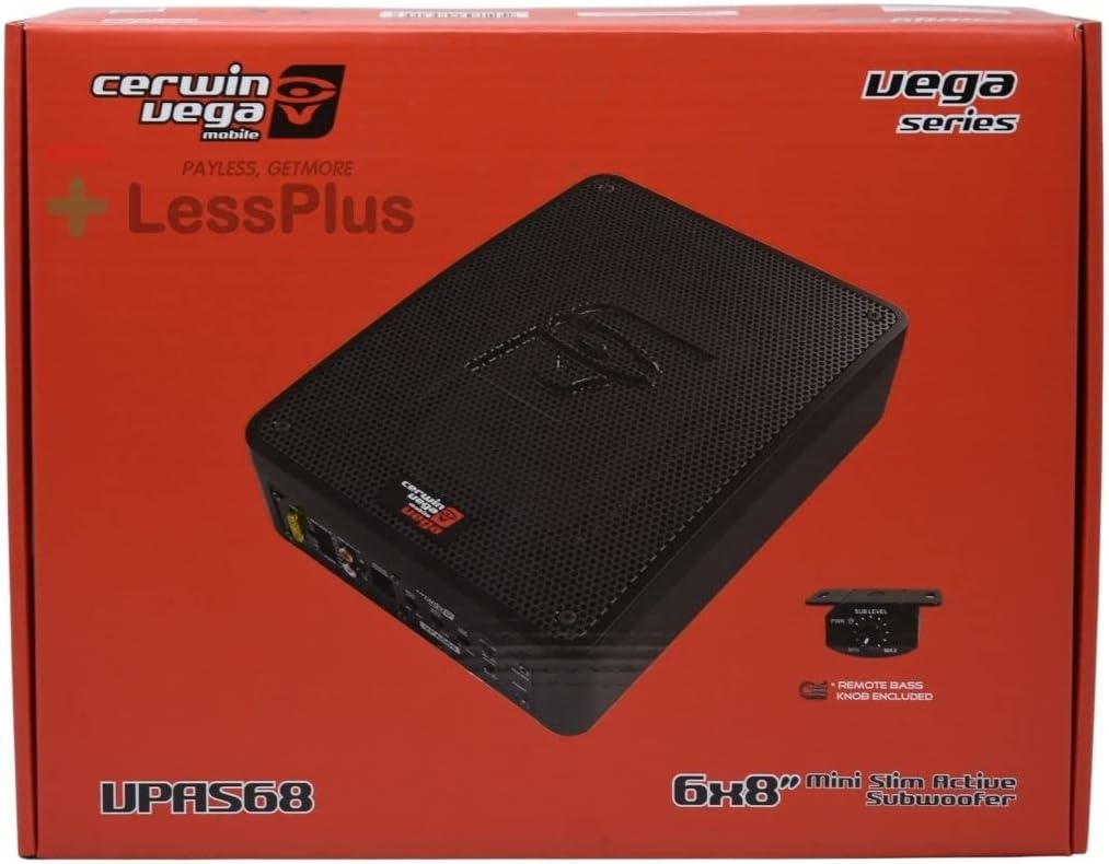 Vega Series Active 6