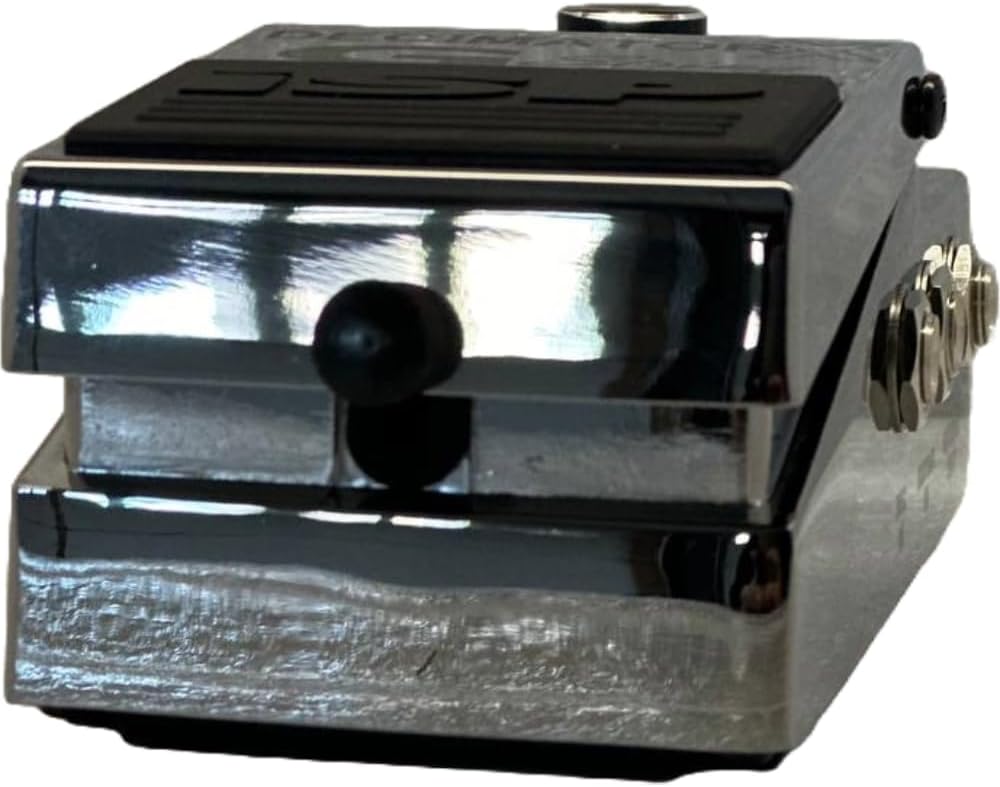 ISP Technologies Decimator X G String Noise Reduction Pedal