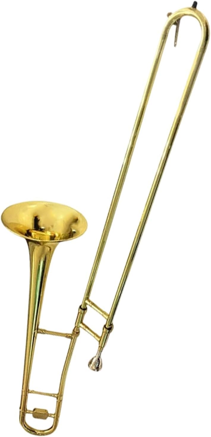 Adult Trombone Instrument Suitable For Beginners To Practice Professional Trombone Instruments In B Flat Alto(3)