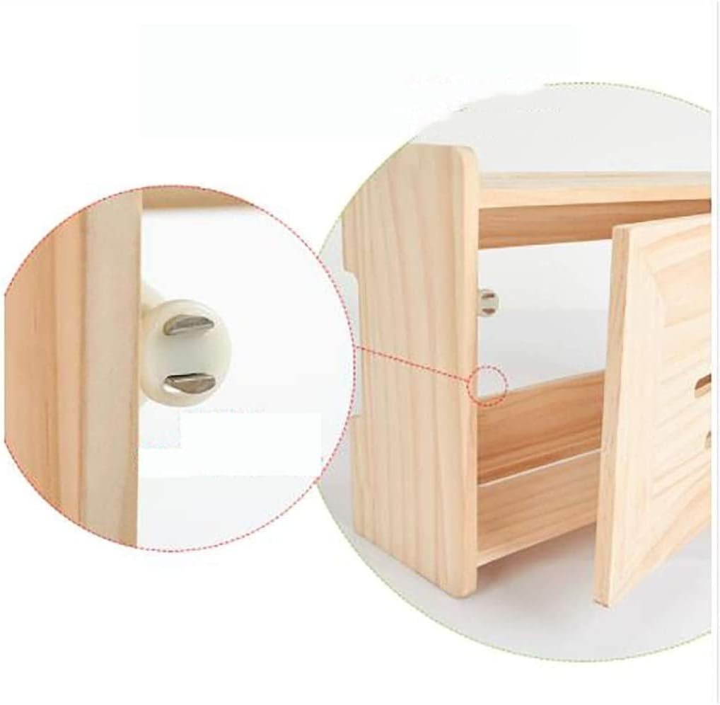 Wireless Router Storage Shelf TV Wall Frame Floating Set Shelf Set-top Box Router Player DVD Playback Bookshelf Photo Toy Game Machine Vase Storage Box 40 * 12 * 24 Cm Storage Shelf