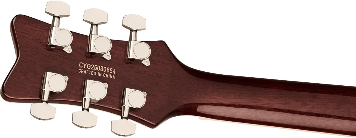 Gretsch Electromatic Jet Electric Guitar - Vintage White