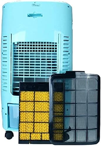 Portable Air Conditioner Cooler Air Conditioner Mobile Without Hose Air Conditioning Single Cold Intelligent Remote Control Cooling Cooling