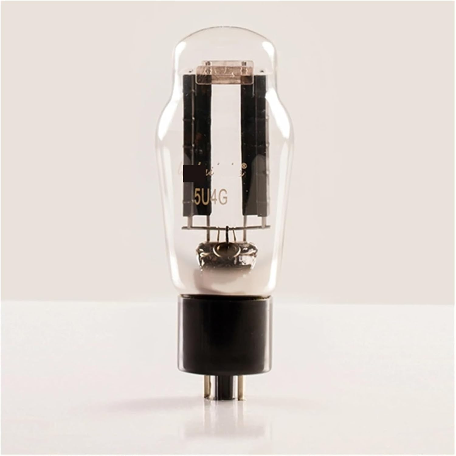 5U4G Tube Speaker Replaces 274B 5Z3P 5AR4 5Z3P 5Z4P GZ34 Tube Amplifier HiFi Audio Amplifier DIY(1PCS)