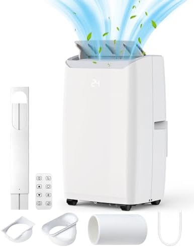 PHO_10HT Air Conditioner