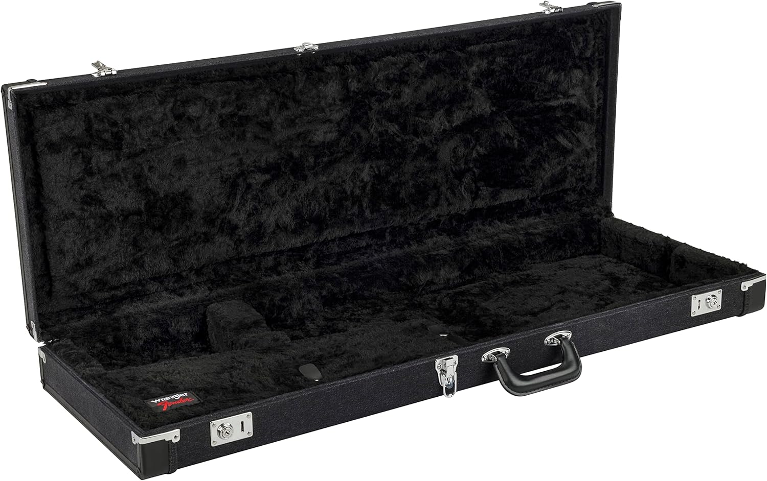 Fender x Wrangler Denim Electric Guitar Case