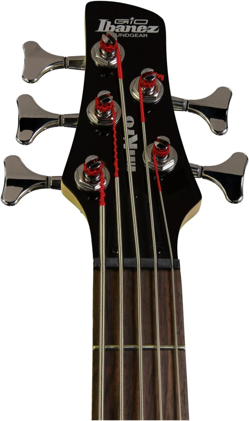 Ibanez GSRM25BK MiKro - Black