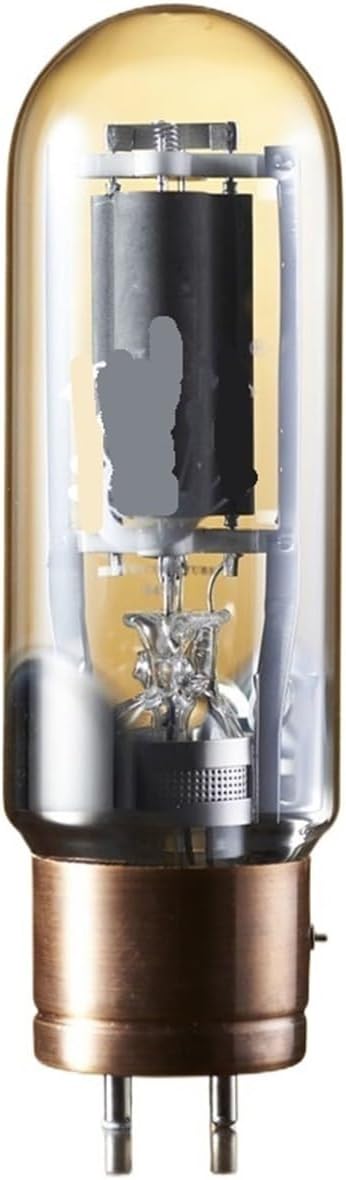 845B Tube Replaces 845 845C 845-T WE845 RCA845 Tube for Precise Matching of Audio Amplifier parameters(2 pcs)