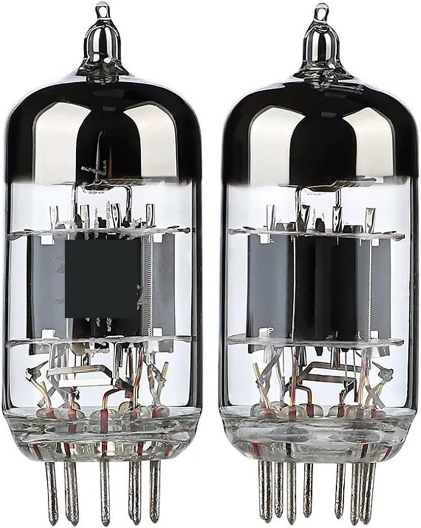 2Pcs 6N1 Vacuum Tube Amplifier Class J