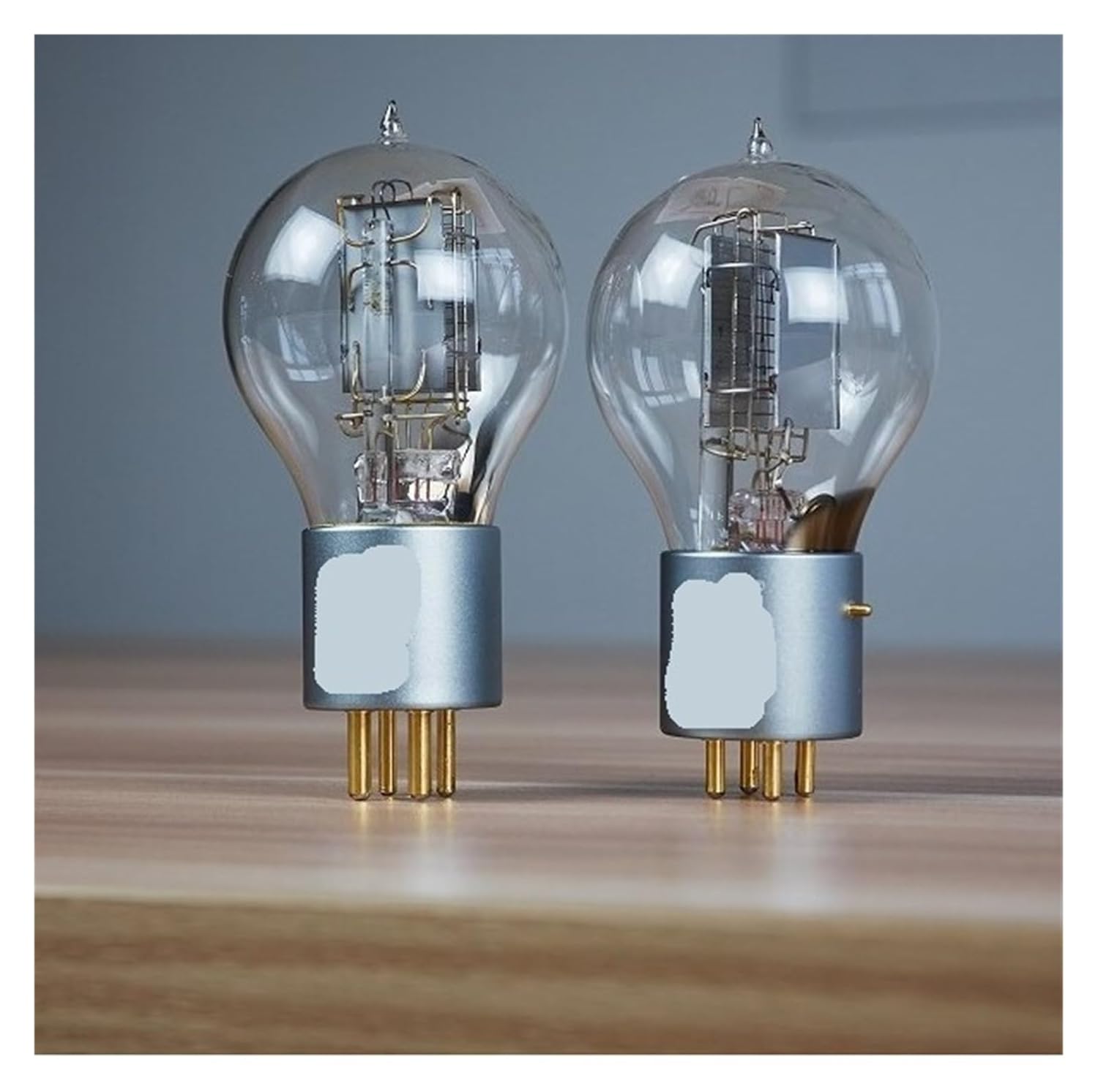 1/2PCS B-1094 101D Tube Amplifier(2pcs)