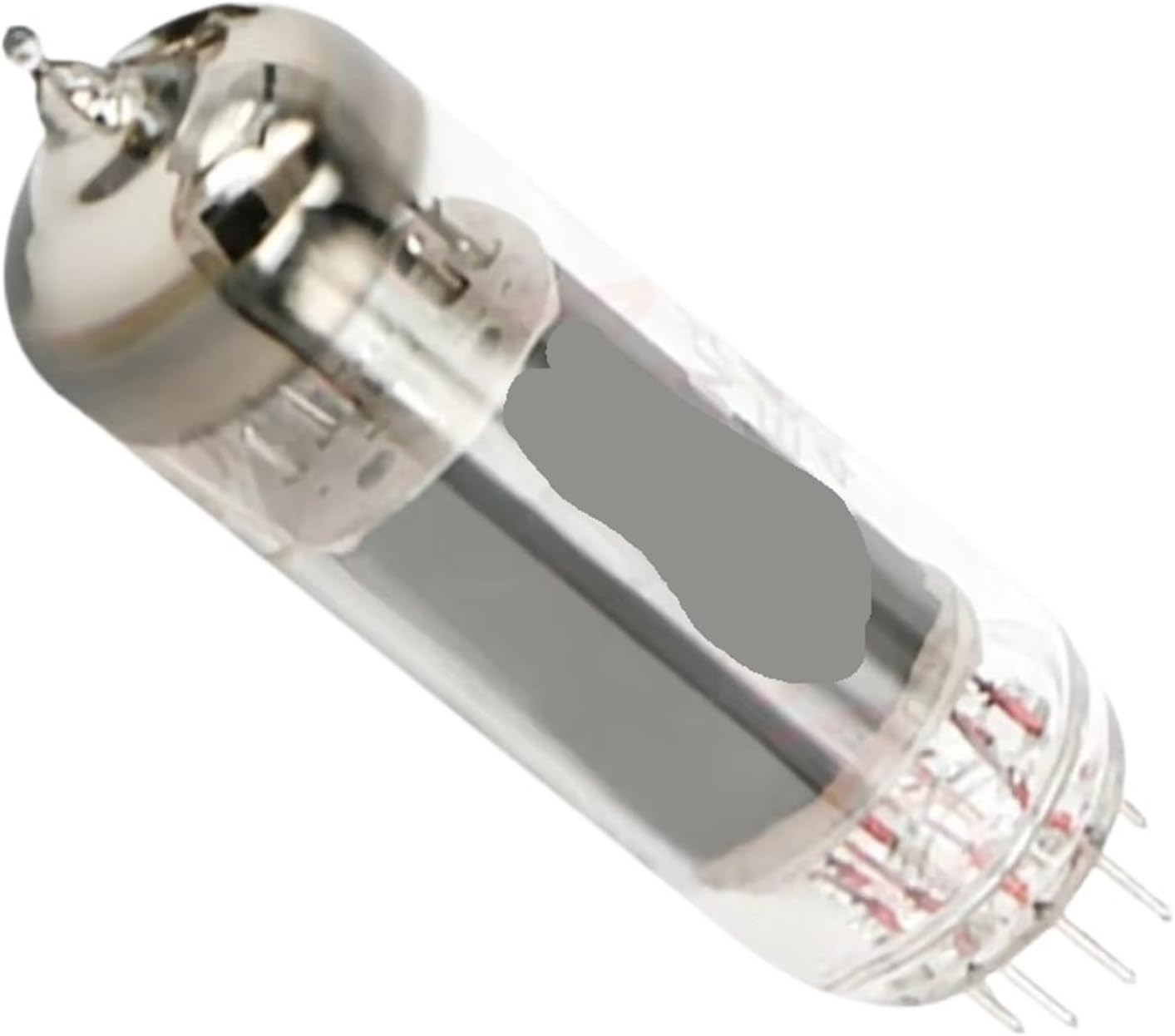 1/2/4PCS EL84 Tube Audio Amplifier(2PCS)