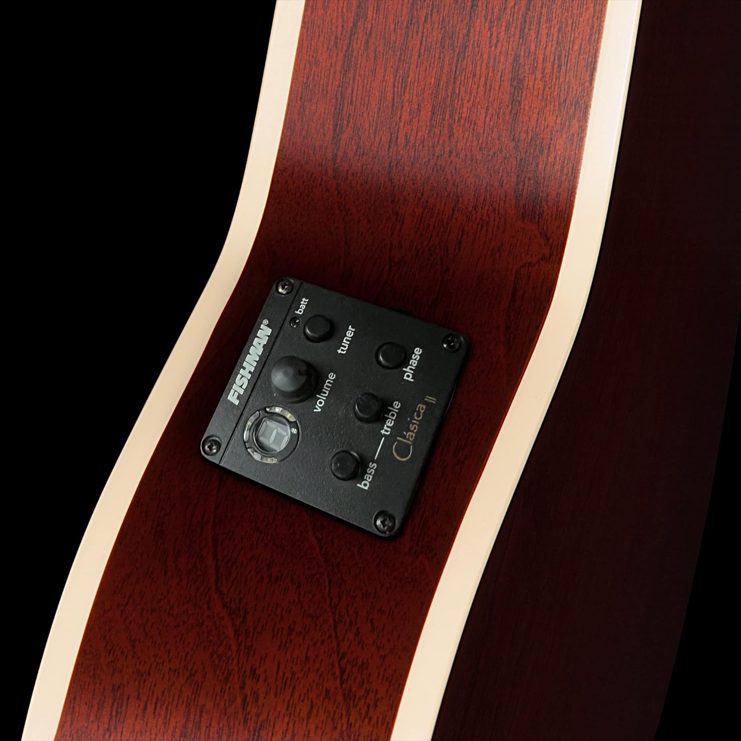 GODIN Arena CW Clasica II