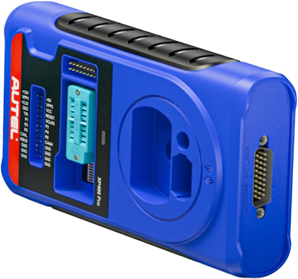 Autel XP400, Car Diagnostic Accessory, Work with Autel Scanner IM508S PRO IM508 IM608 PRO II IM608S II IM608 PRO IM608S