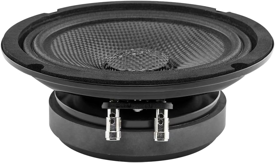 DS18 PRO-CF6.4SL 6.5