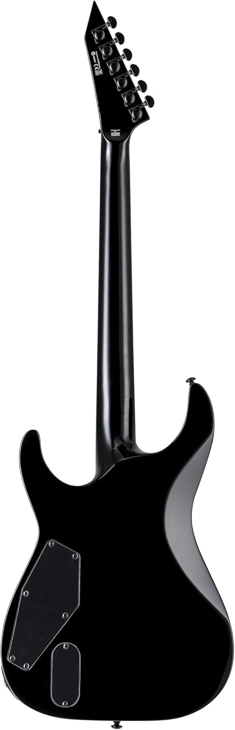 ESP LTD Jeff Hanneman JH-600 CTM Electric Guitar, Black