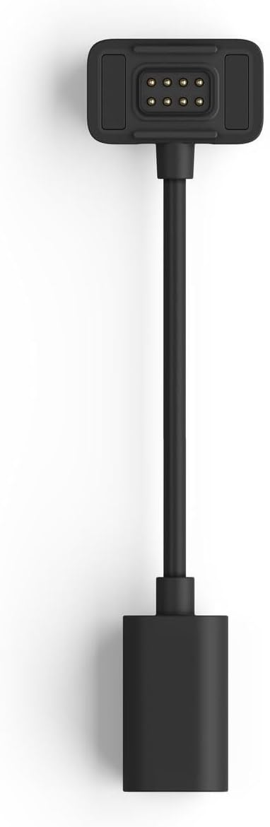 GoPro Contacto (HERO13, HERO12, HERO11, HERO10, HERO9) - Official GoPro Accessory (ADCON-001)