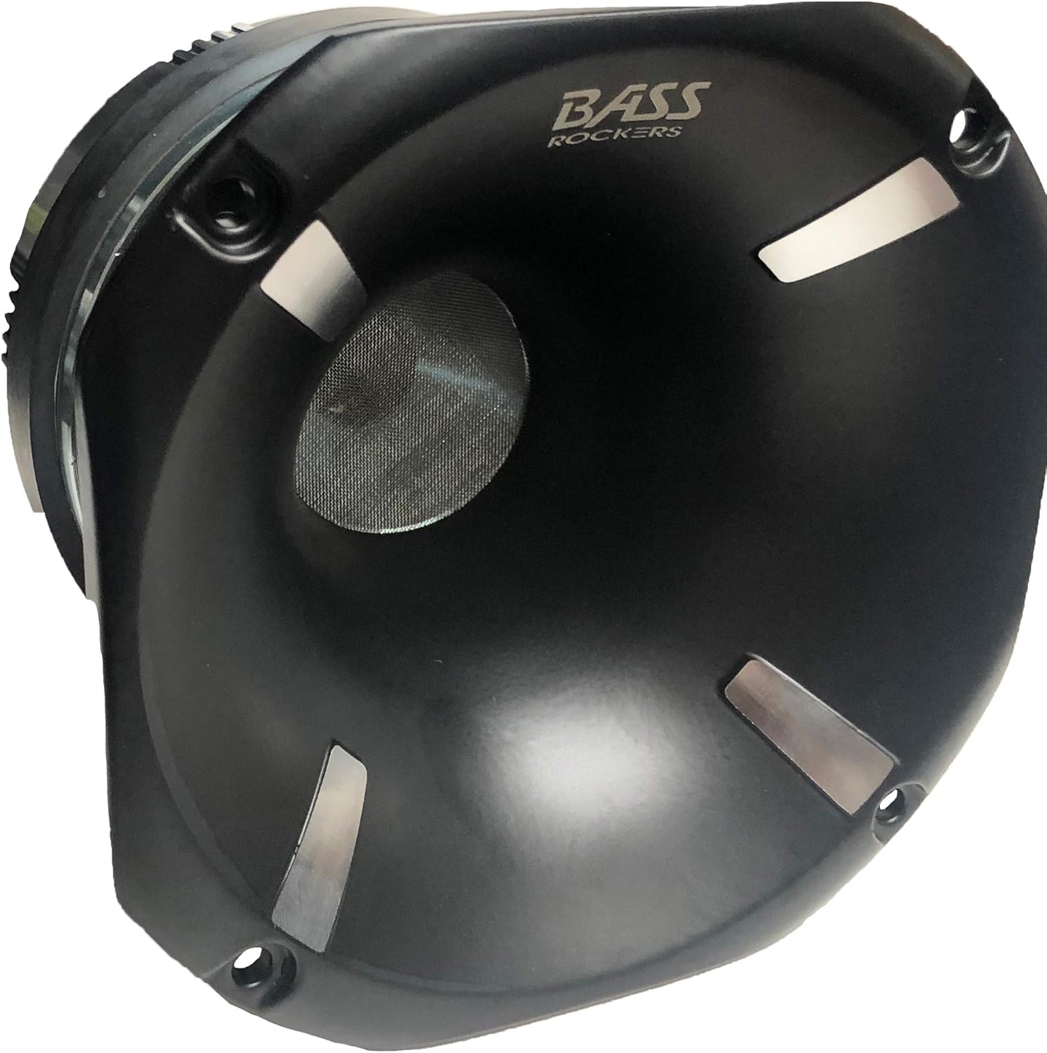 Bass Rockers Titanium Driver with 2