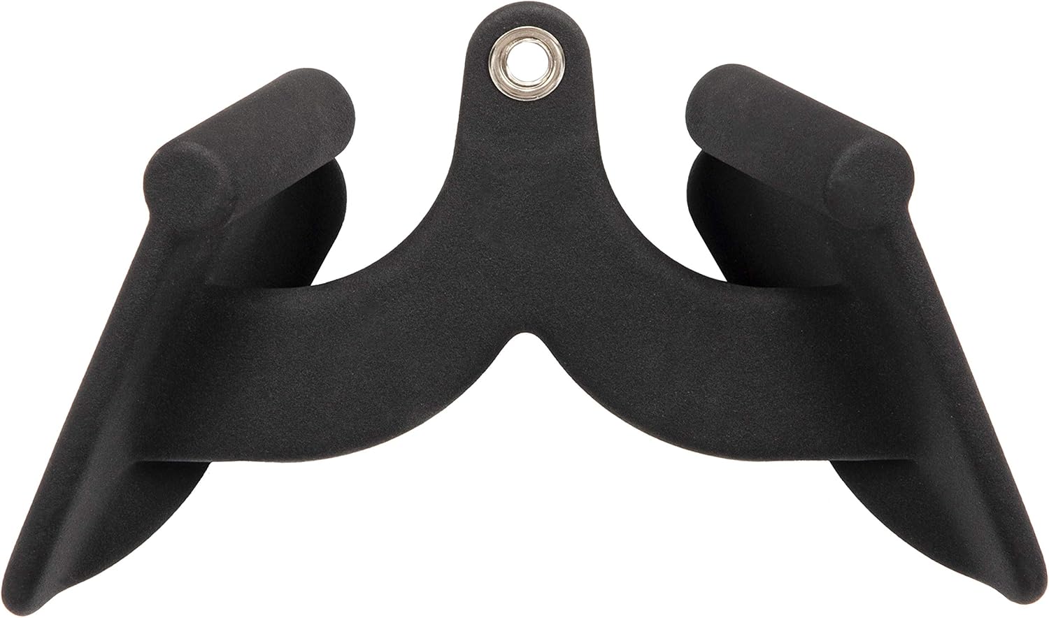 Signature Fitness SF-3 1,500 Pound Capacity 3” x 3” Power Cage Squat Rack, Includes J-Hooks and Safety Straps, Other Optional Accessories, Cable Machine Attachments,Black