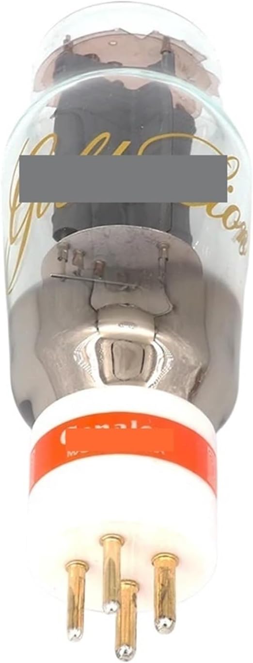 2A3 Tube Replacement 2A3 Vacuum Tube Precision Matched for amplifiers(2 pcs)