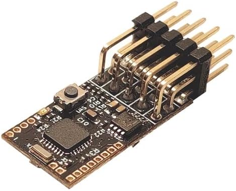 DasMikro TBS Mini Sound Unit V4 Module 5~12V Input for Mini RC Car - (Color: Mini Sound Unit V4)