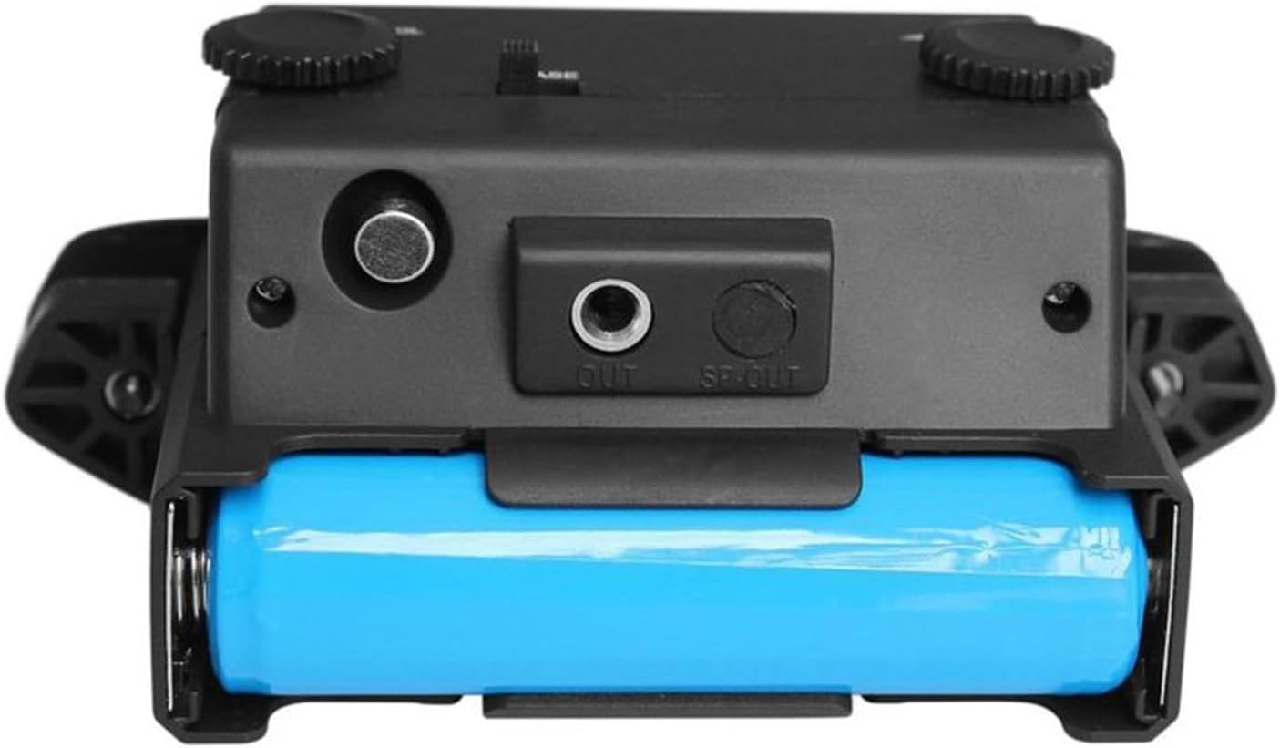 Professional Guitar Pickup Wireless Amplifier