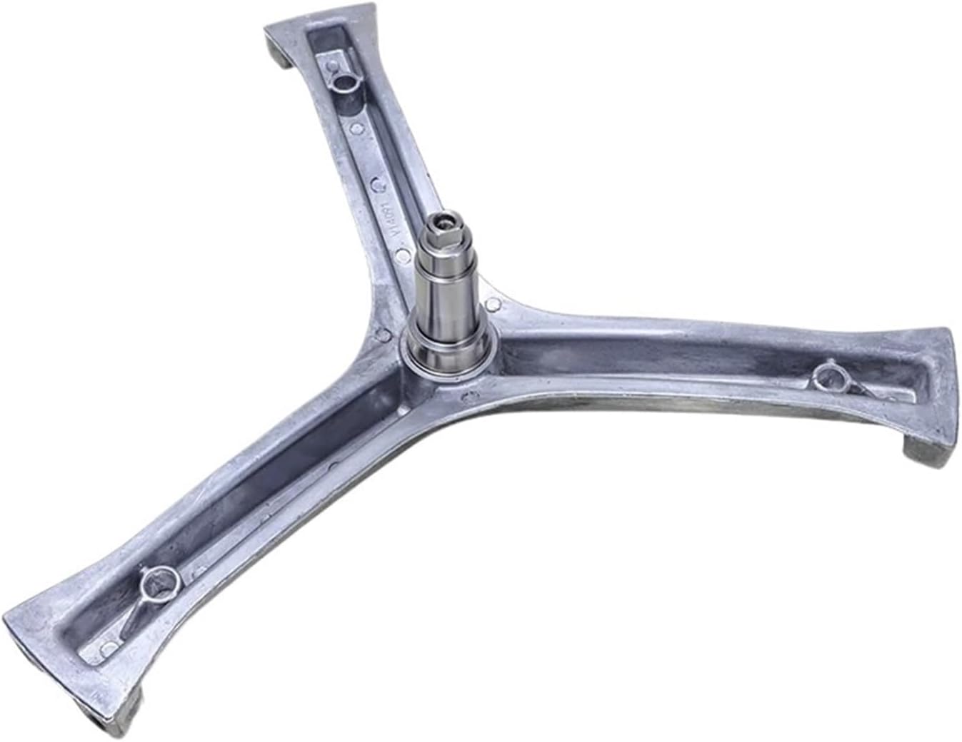 Drum Washing Machine Inner Drum Bracket Flange Shaft Assembly 0020102745 0020100451/C/A 0020100583 Washing Machine Tripod(No.4 584)