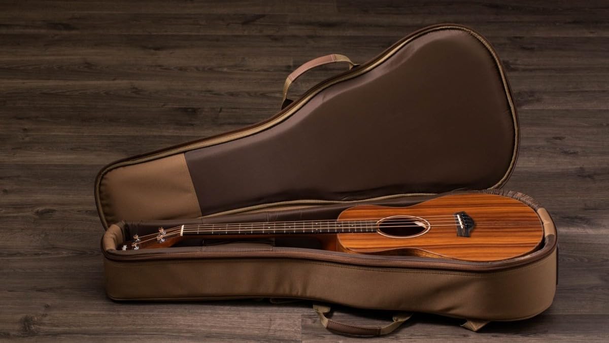 Taylor GS Mini-e Koa Bass Natural w/ES-B