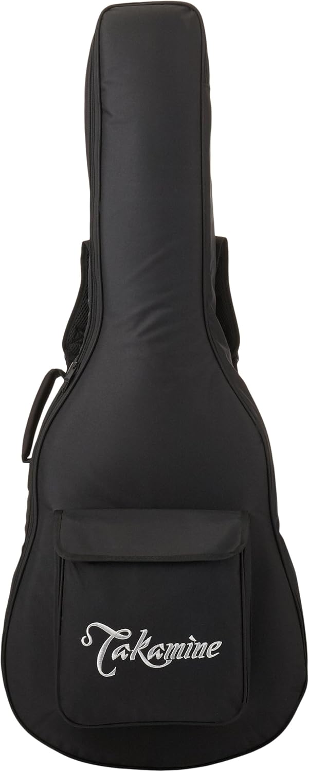 Takamine GJ72CE 12-String - Brown Sunburst