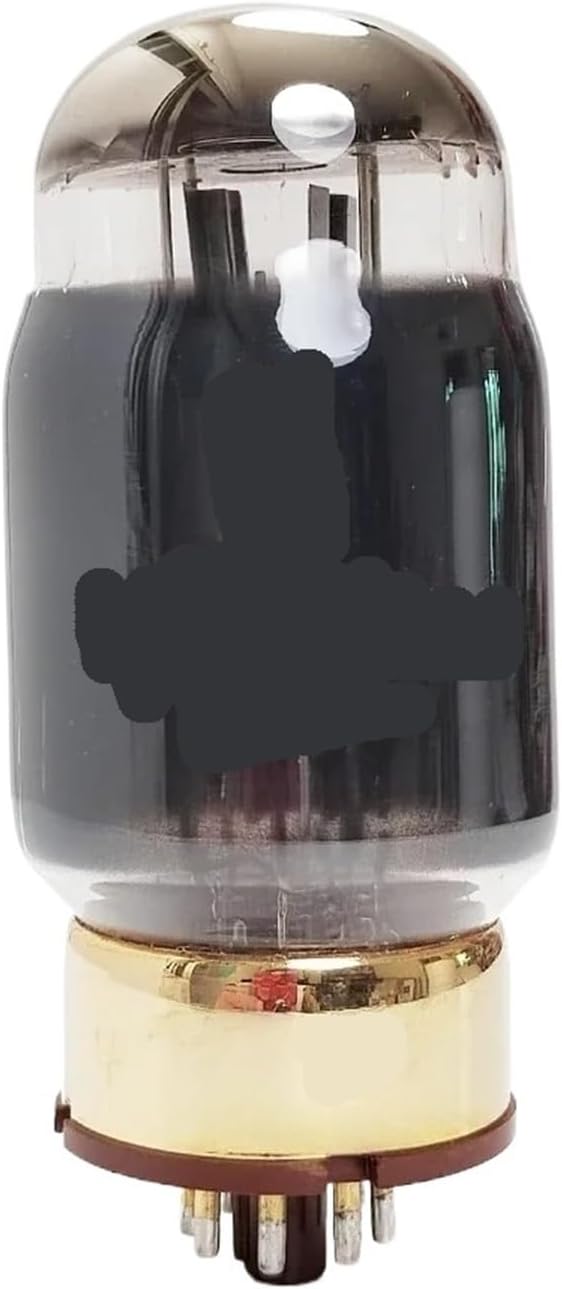 KT88-T Vacuum Tube Audio Tube Precision Matching(2pcs Matched Pair)