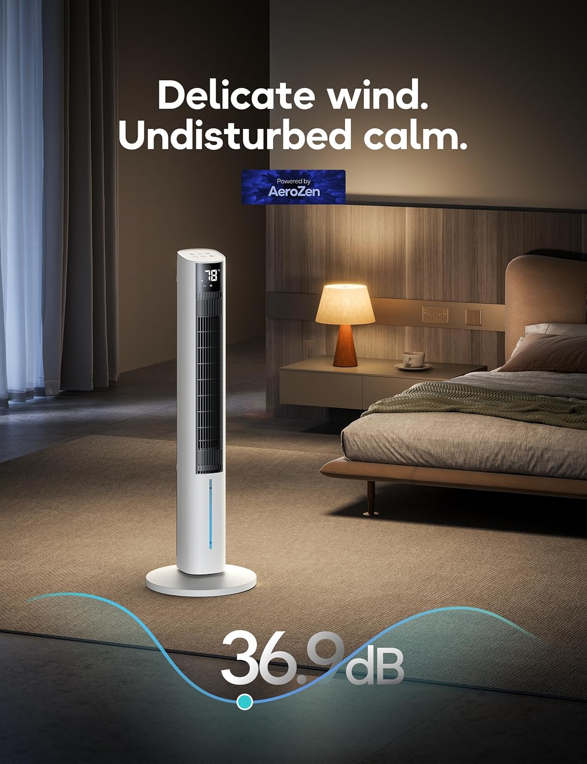 Windowless Portable Air Conditioner, 45