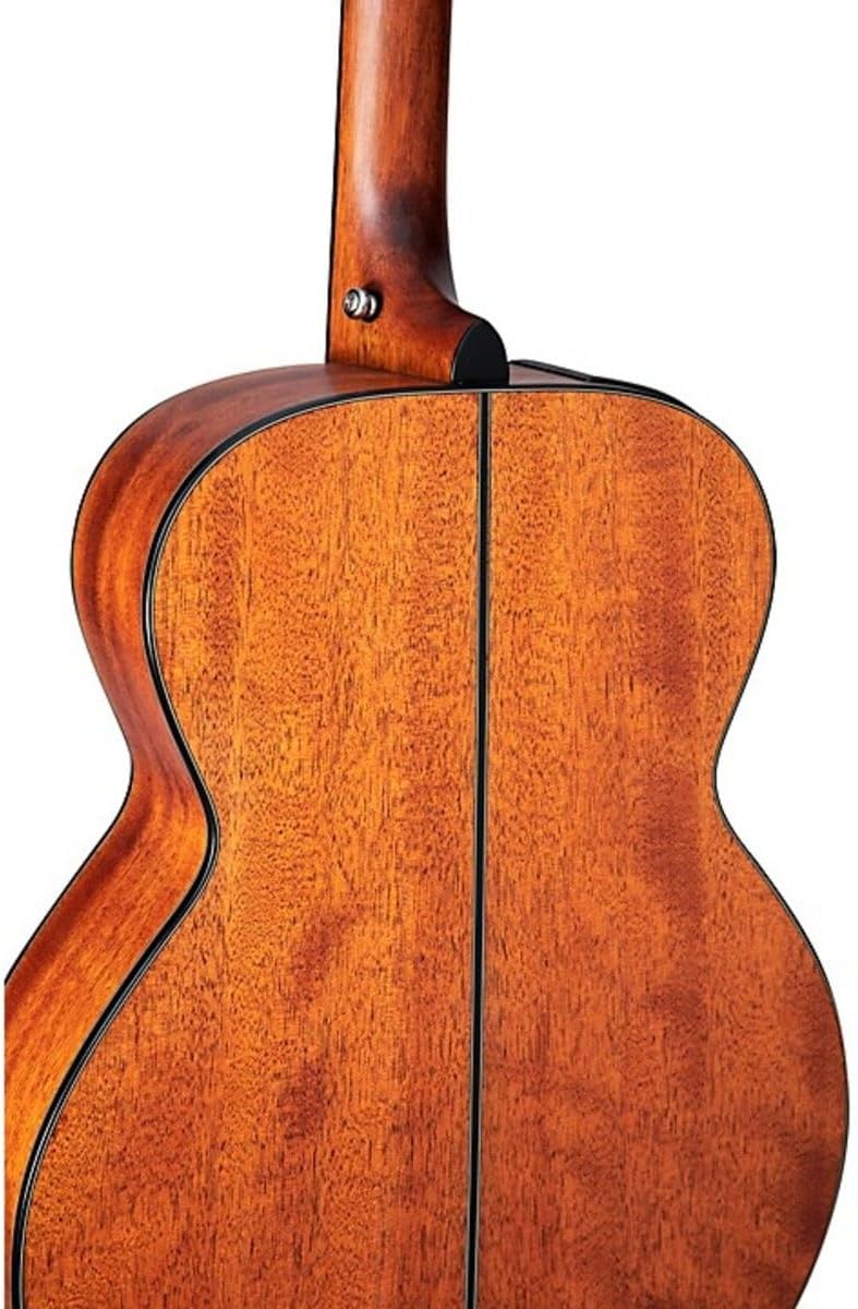 Takamine G-series GLN11E NEX Acoustic-electric Guitar - Natural