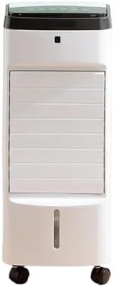 Portable Air Conditioner, Portable Mini Air Cooler And Fan For Bedroom With Water Cooling Technology,Desktop Fan for Home Outdoors