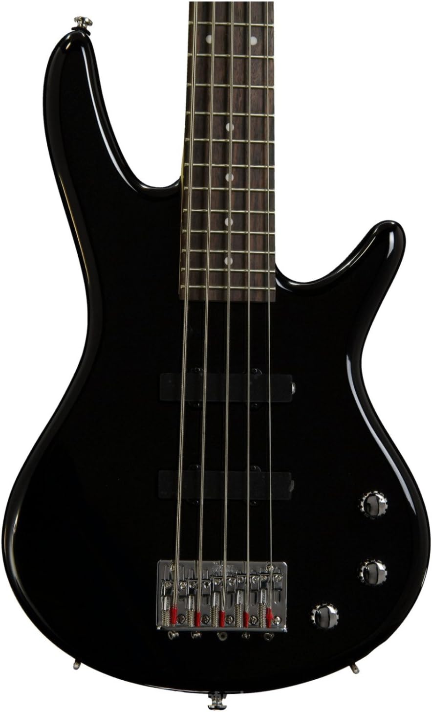 Ibanez GSRM25BK MiKro - Black