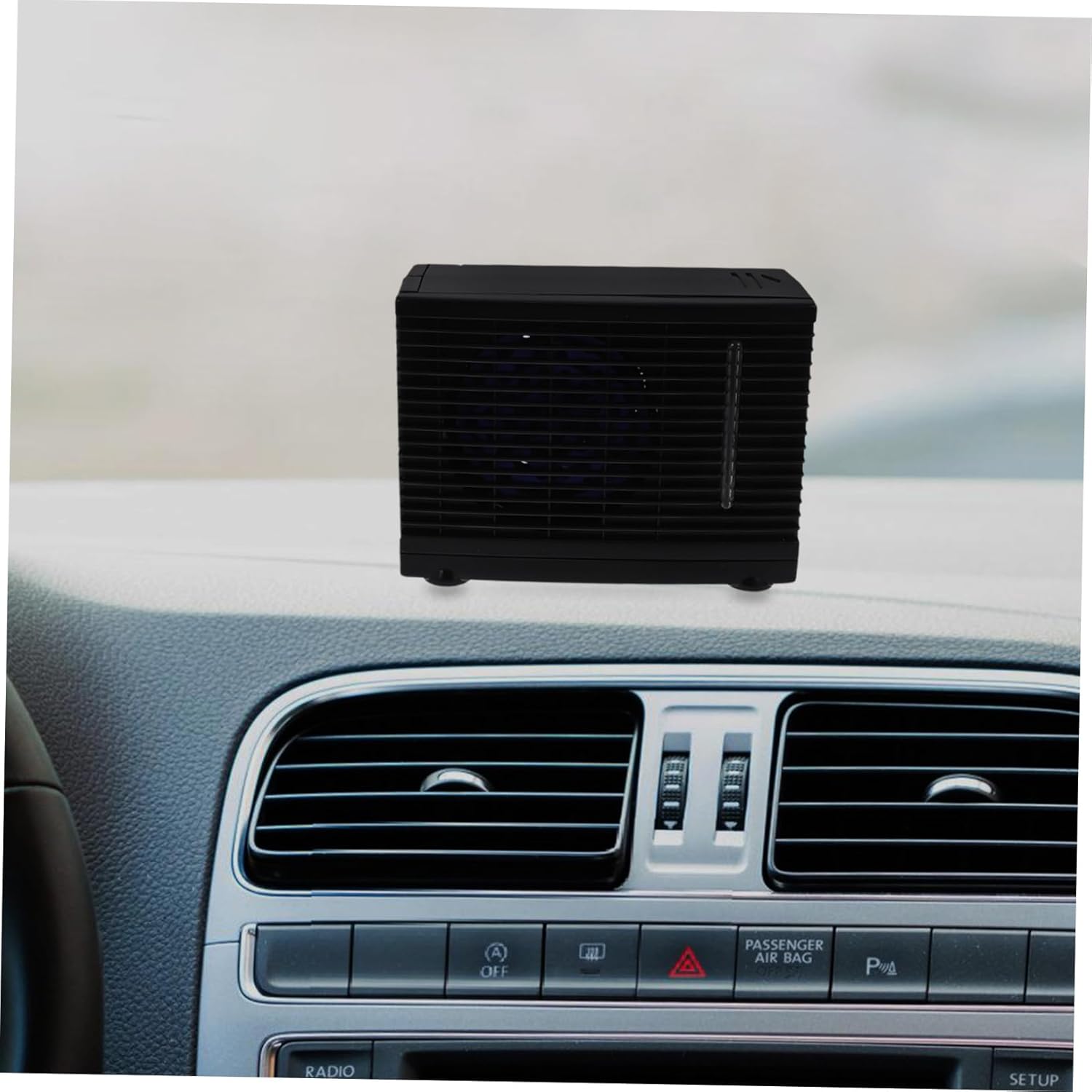 Car Air Conditioning System 12v Mini Portable Air Conditioner with Fast Low Wind Speeds for Vehicles