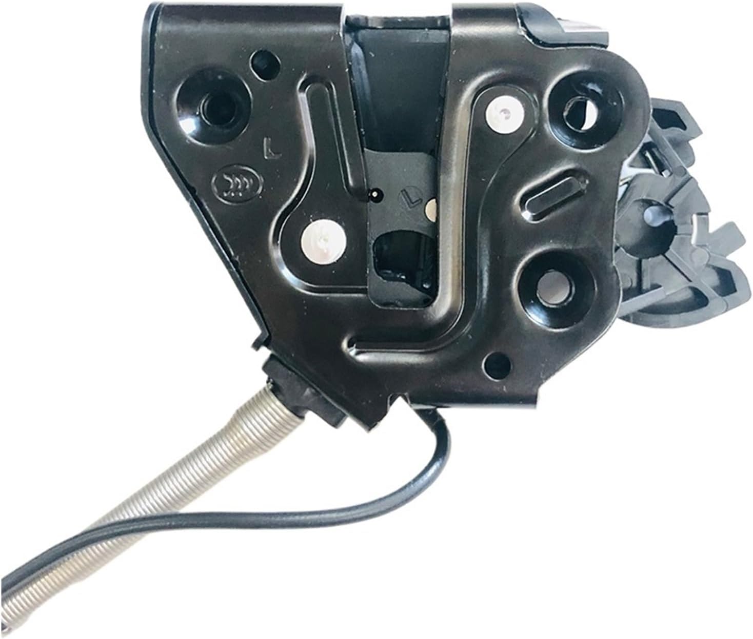 Compatible for Subaru XV 2014+ Electric Suction Door Automobile Refitted Automatic Locks Car Accessories Intelligence