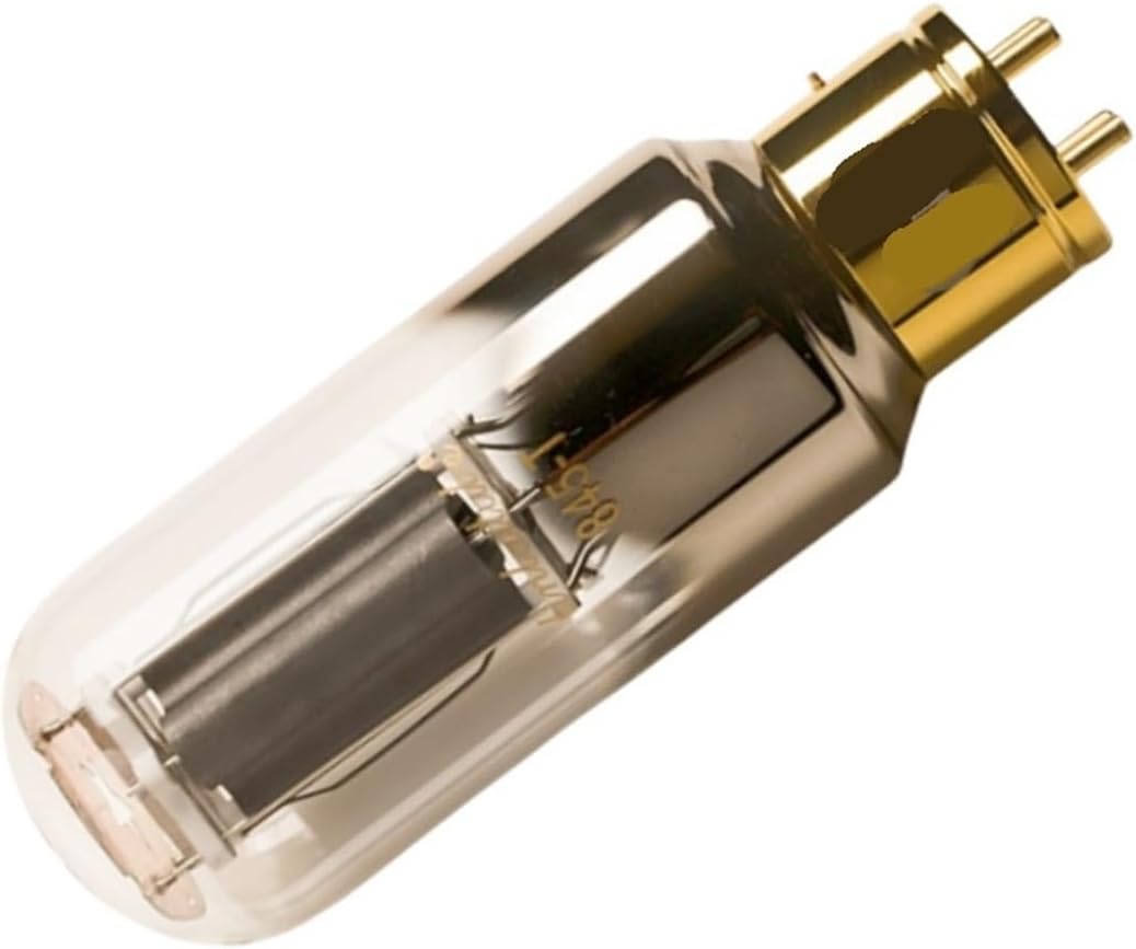 845-T 845T Tube Replaces 845 WE845 E845 A845 845-TII HiFi Audio Tube Amplifier kit DIY(2pcs Matched Pair)