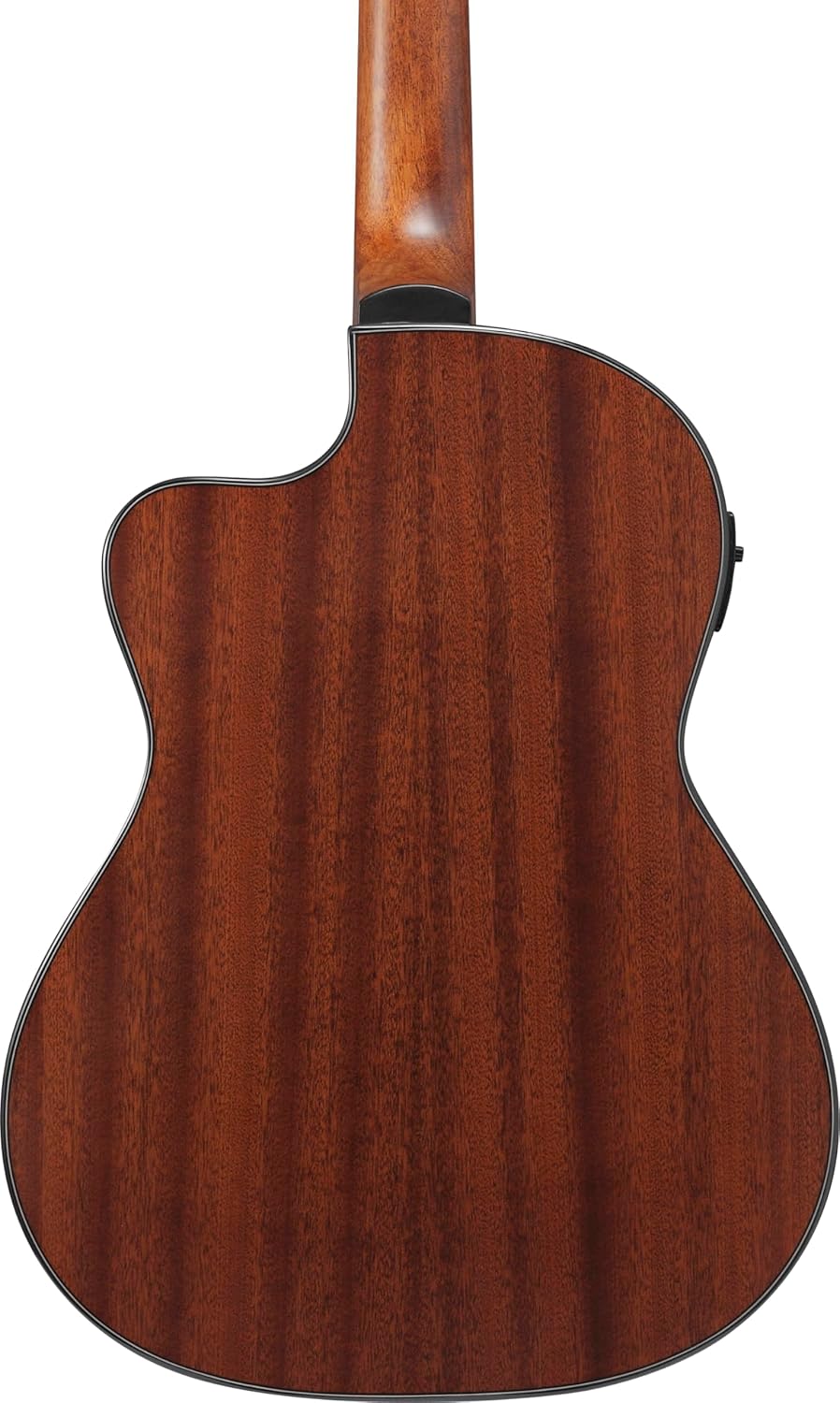 Ibanez GA5TCE3Q 3/4-sized Acoustic-electric Nylon-string Guitar - Natural