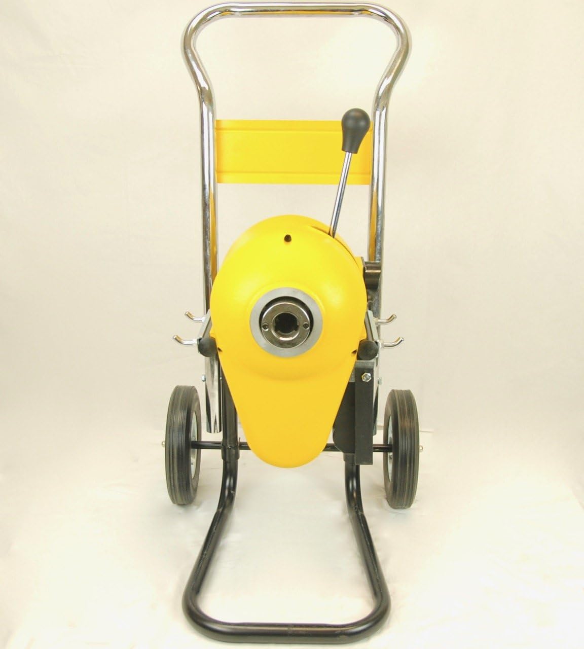 BLUEROCK Tools SDS200B 1.5HP 2