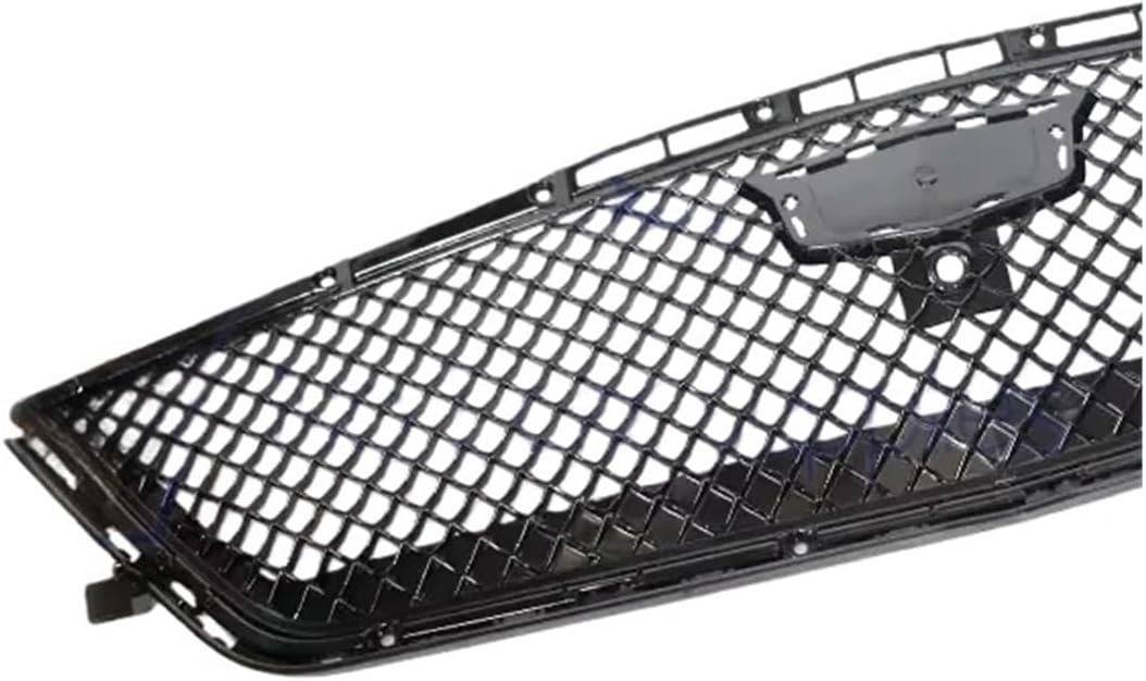 Vehicle Accessories Body Kits Professional Price Center Grille Mid-Grid Suitable Compatible For Cadillac CT6 Grille