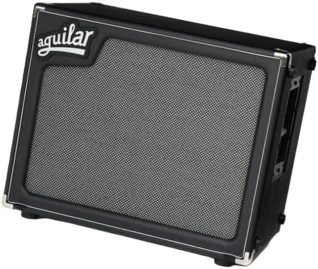 Aguilar SL 210-2x10-inch 400-watt 8 ohm Bass Cabinet