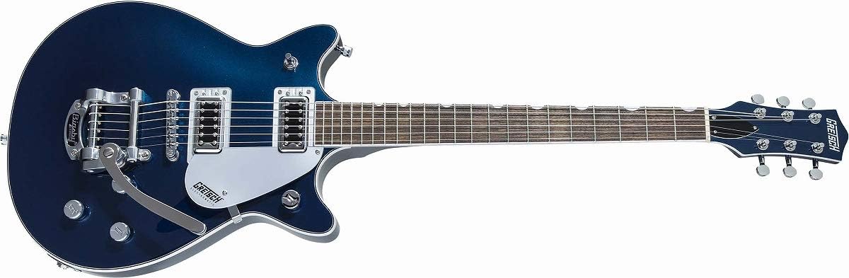 Gretsch G5232T Electromatic Double Jet FT - Midnight Sapphire