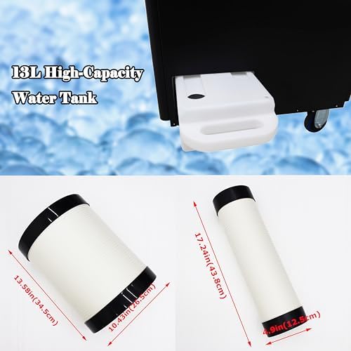 220V Industrial air conditioner for Industrial Cooling Workshop and Equipment Cooling Three-Tube 220V 2500W