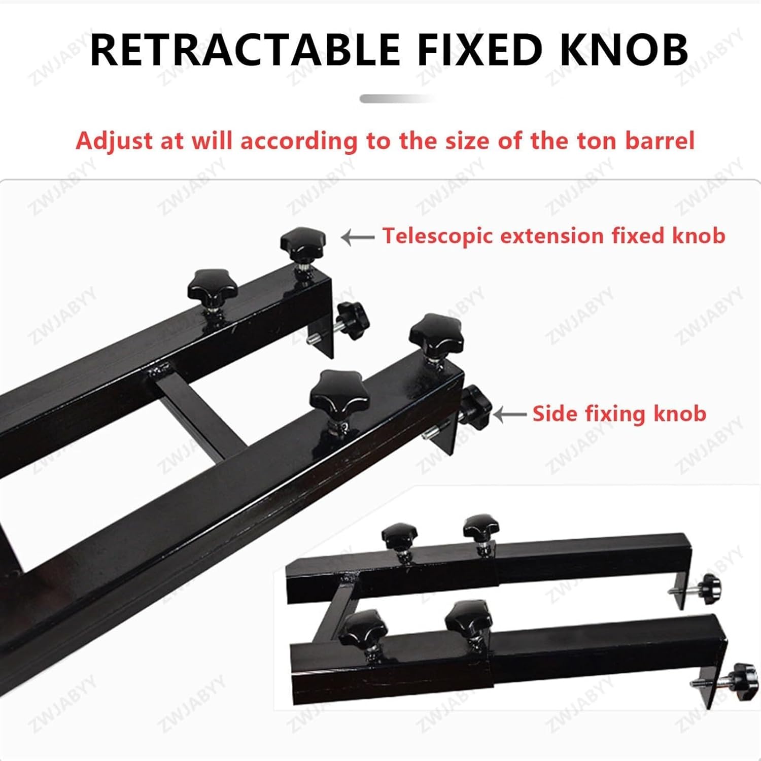 980W Electric Tank Mixer Machine,Pneumatic Bracket Mixer,IBC Air Agitator,Paint Stirring Machine Bracket Air Agitator Paint Mix Tool