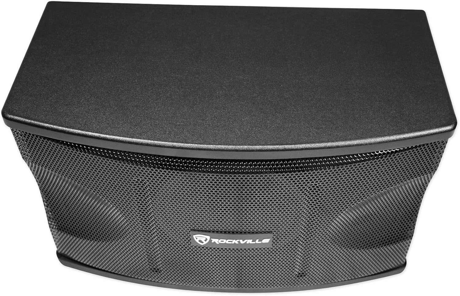 Rockville Pair KPS12 1600W 3-Way 12