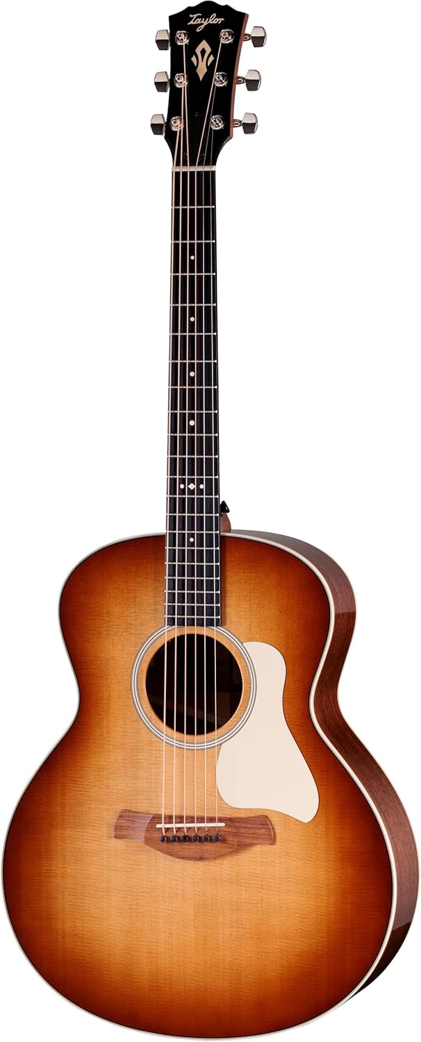 Taylor Gold Label 514e Acoustic-electric Guitar - Sunburst