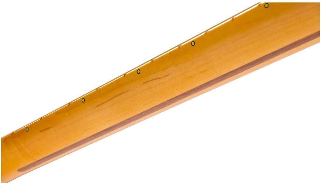 Fender American Ultra II Telecaster Electric Guitar - Texas Tea, Ebony Fingerboard